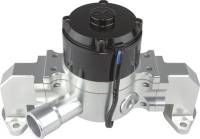 CVR Performance Products - CVR Performance BB Chevy Billet Aluminum Electric Water Pump Gear