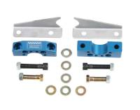 Chassis Engineering - Chassis Engineering 71-72 Pinto Billet Rack Mount Kit