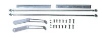 Chassis Engineering - Chassis Engineering Door Handle and Linkage Kit