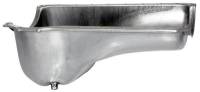 Moroso Performance Products - Moroso Steet/Strip Oil Pan - Ford 351C/351M/400