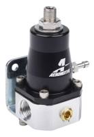 Aeromotive - Aeromotive Bypass Fuel Pressure Regulator 30-70 psi