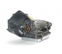 TCI Automotive - TCI StreetFighter® TH350 Transmission