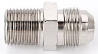Russell Performance Products - Russell Endura Adapter Fitting #10 to 1/2 NPT Straight