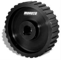 Moroso Performance Products - Moroso Dry Sump Pump Pulley 32T- Radius Tooth