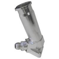CSR Performance Products - CSR Performance Manifold Expansion Filler - 6" Tall