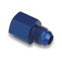 Earl's Performance Plumbing - Earl's 14mmx1.5 Female to -6 AN Male EFI Fitting