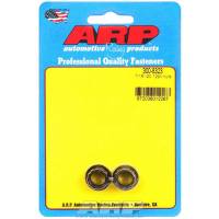 ARP - ARP 7/16-20 12 Point Nuts (2)
