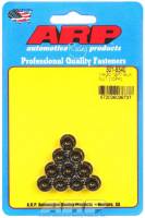 ARP - ARP 1/4-20 12 Point Nuts (10)