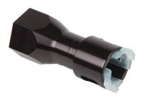 Aeromotive - Aeromotive Quick Connector Adapter -6 AN Male to 5/16"