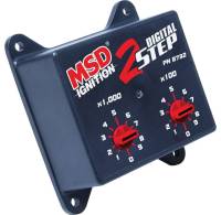 MSD - MSD Digital 2-Step Rev Control - For (6425)