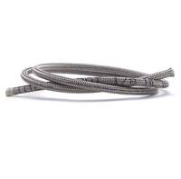 Russell Performance Products - Russell Powerflex SS Braided Hose #10 x 3 Ft.