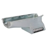 Moroso Performance Products - Moroso SB Chevy Oil Pan