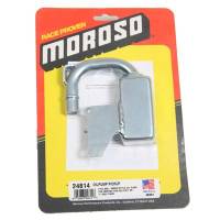 Moroso Performance Products - Moroso Oil Pump Pick-Up