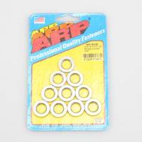 ARP - ARP Stainless Steel Flat Washers - 7/16 ID x 13/16 OD (10)