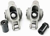 Crower - Crower Rocker Arms - BB Chevy 1.7 Ratio 7/16 Stud