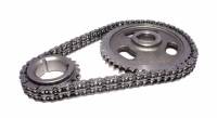 Comp Cams - COMP Cams SB Chrysler Mag-Double Roller Timing Set (1956-88)