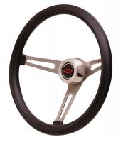 GT Performance - GT Performance GT Retro Foam Steering Wheel