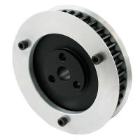 Moroso Performance Products - Moroso Vacuum Pump Drive Pulley 40T- Radius Tooth