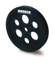 Moroso Performance Products - Moroso Air Pump V-Belt Pulley