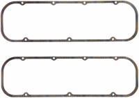 Fel-Pro Performance Gaskets - Fel-Pro BB Chevy Steel Core Valve Cover Gaskets