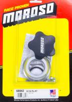 Moroso Performance Products - Moroso Valve Cover Oil Fill Kit