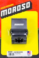 Moroso Performance Products - Moroso Filler Neck Housing - Billet Aluminum