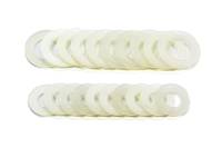AED Performance - AED Nylon Needle & Seat Washers (10 Pack)