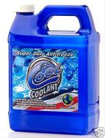 Be Cool - Be Cool Be Coolant 1 Gallon