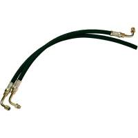 Borgeson - Borgeson Power Steering Hose Kit