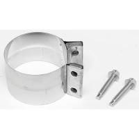 DynoMax Performance Exhaust - Dynomax 3" Stainless Band Clamp