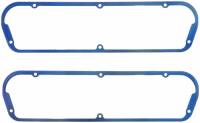 Fel-Pro Performance Gaskets - Fel-Pro Valve Cover Gasket Set PermaDry One Piece Rubber