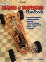 HP Books - Street Rod Chassis & Suspension Book