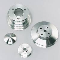 March Performance - March Performance Pulley Kit