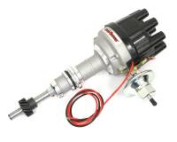 PerTronix Performance Products - PerTronix SB Ford 289/302 Ignitor III Distributor - Cast Stock Look