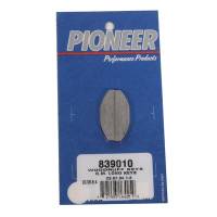 Pioneer Automotive Products - Pioneer Crankshaft Keyways - 3/16 x 3/4 (25 Pack)