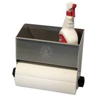 Pit Pal Products - Pit Pal 1 Shelf w/ Towel Roll