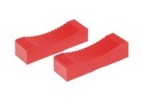 Prothane Motion Control - Prothane Urethane Jack Stand Pad - Fits Up To 1.5 in x 6 in. Heads