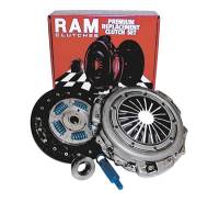 Ram Automotive - RAM Automotive GM 11 Clutch Kit 1-1/8 x 26 Splineine