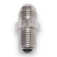 Russell Performance Products - Russell Endura Adapter Fitting #3 to 1/8 NPT Straight