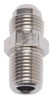 Russell Performance Products - Russell Endura Adapter Fitting #6 to 1/8 NPT Straight