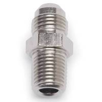 Russell Performance Products - Russell Endura Adapter Fitting #8 to 3/8 NPT Straight