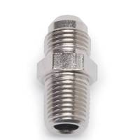 Russell Performance Products - Russell Endura Adapter Fitting #8 to 1/2 NPT Straight