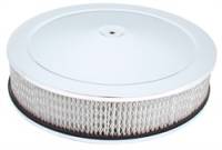 Spectre Performance - Spectre Air Cleaner Round