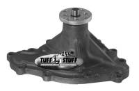 Tuff-Stuff Performance - Tuff Stuff 69-81 Pontiac Water Pump 11 Bolt 4.3/5.7/6.6/7.5L