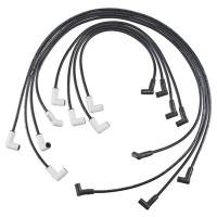 ACCEL - ACCEL Extreme 9000 Ceramic Wire Set SB Chevy 75-86 Under