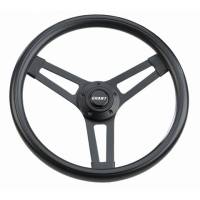 Grant Products - Grant Classic 5 Steering Wheel - 14 1/2" - Black