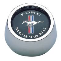 Grant Products - Grant Ford Mustang Cast Horn Button