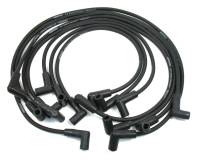 PerTronix Performance Products - PerTronix 8mm Custom Wire Set - Black