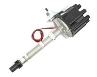 PerTronix Performance Products - PerTronix Chevy V8 Ignitor Distributor - Cast Stock Look
