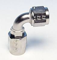 Russell Performance Products - Russell Endura Hose Fitting - #6 90